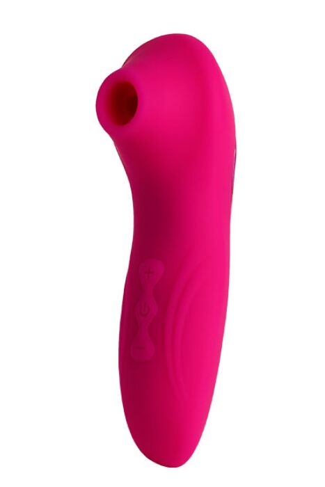 Sesalec S Pleasures Swirl z intenzivno stimulacijo Sesalec S Pleasures Swirl z intenzivno stimulacijo