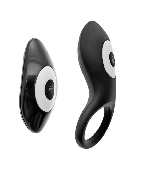 Obroč z vibracijo S Pleasures Vibrio Ring Obroč z vibracijo S Pleasures Vibrio Ring