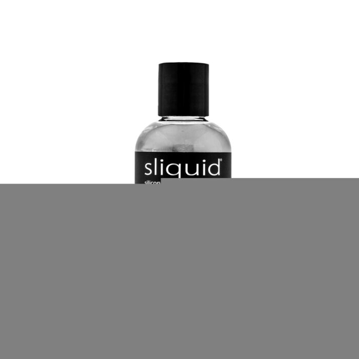 Lubrikant Sliquid Naturals Silver 125 ml Lubrikant Sliquid Naturals Silver 125 ml