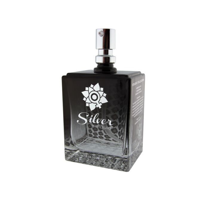Lubrikant Sliquid Naturals Silver 100ml Lubrikant Sliquid Naturals Silver 100ml