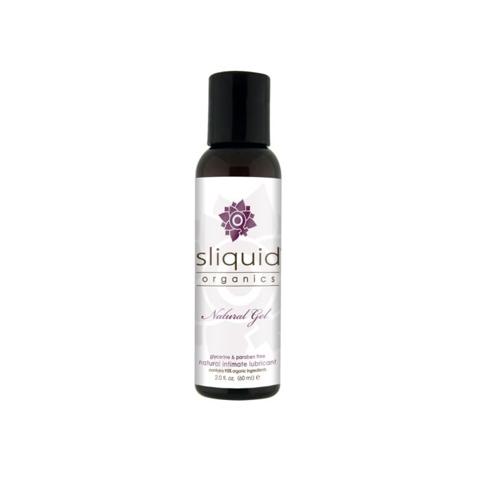 Lubrikant Sliquid Organics Ultra gost 59ml Lubrikant Sliquid Organics Ultra gost 59ml