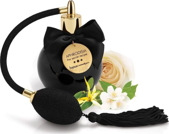 Aphrodisia bruma corporal