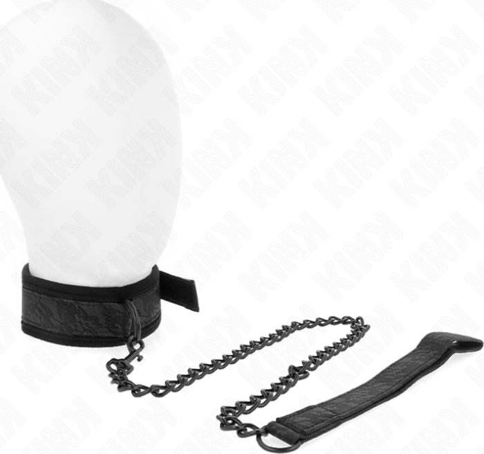 Collar KINK Modelo 5 Ajustable con Correa