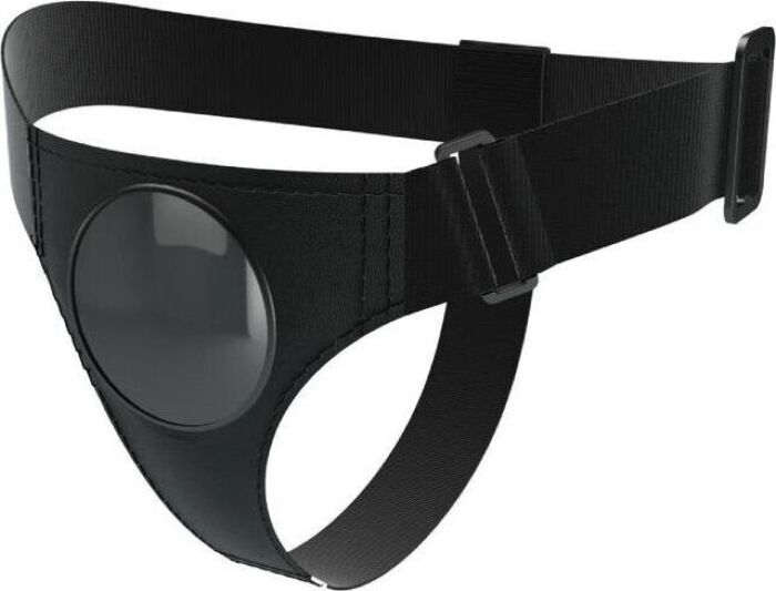 Correa Negra Waterproof