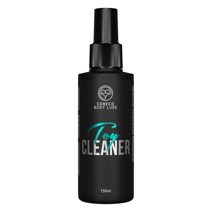 Čistilo Cobeco Toy Cleaner 150ml za erotične igrače Čistilo Cobeco Toy Cleaner 150ml za erotične igrače