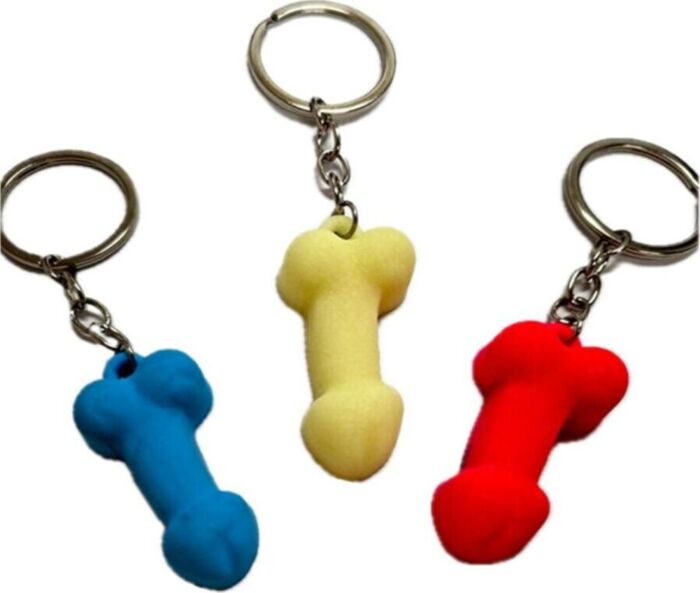 DIABLO PICANTE - LLAVERO PENE SILICONA SURTIDOS COLOR FOSFORESCENTE DIABLO PICANTE - LLAVERO PENE SILICONA SURTIDOS COLOR FOSFORESCENTE
