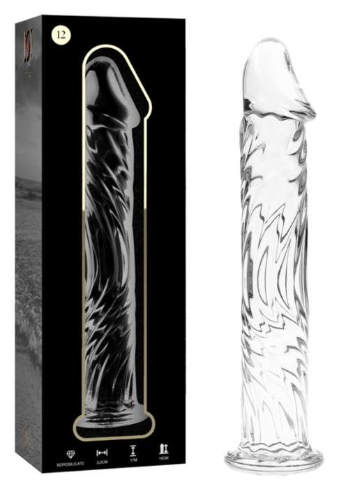 Dildo Nebula Series by Ibiza Model 12