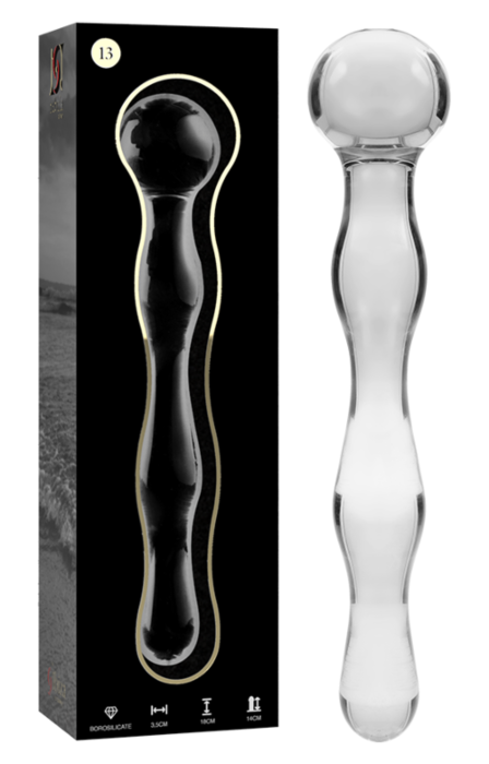 Dildo Nebula Series by Ibiza Model 13