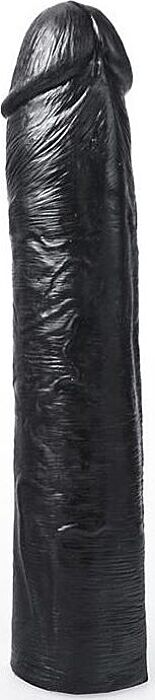 Dildo realista HUNG SYSTEM Benny 25,5 cm