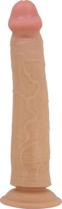 Dildo Realista Pretty Love Sharife 25 cm Natural