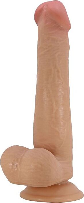 Dildo Realista Pretty Love Tallen 22 cm Natural
