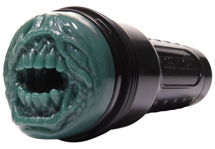 FLESHLIGHT FANTASY Zombie Mouth masturbator