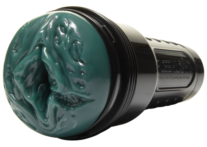 Moški masturbator FLESHLIGHT FANTASY Zombie Vagina Fantasy