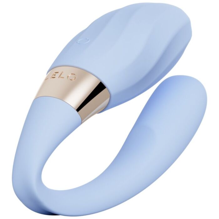 Vibrator za pare LELO TIANI TWIST z aplikacijo