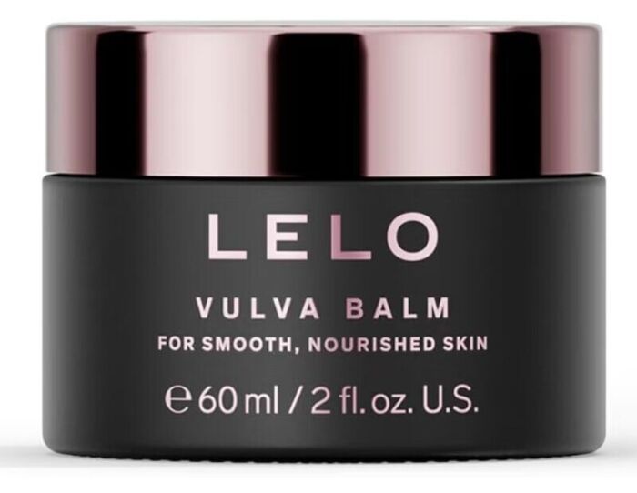 LELO VULVA BALM za zunanjo intimno nego