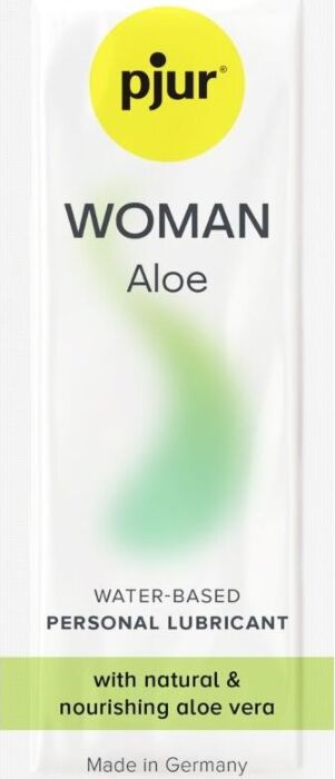 LubriAloe 2ml LubriAloe 2ml
