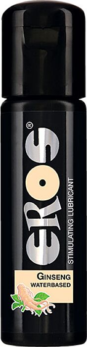 Lubricante base agua Ginseng EROS CLASSIC LINE 100 ml Lubricante base agua Ginseng EROS CLASSIC LINE 100 ml