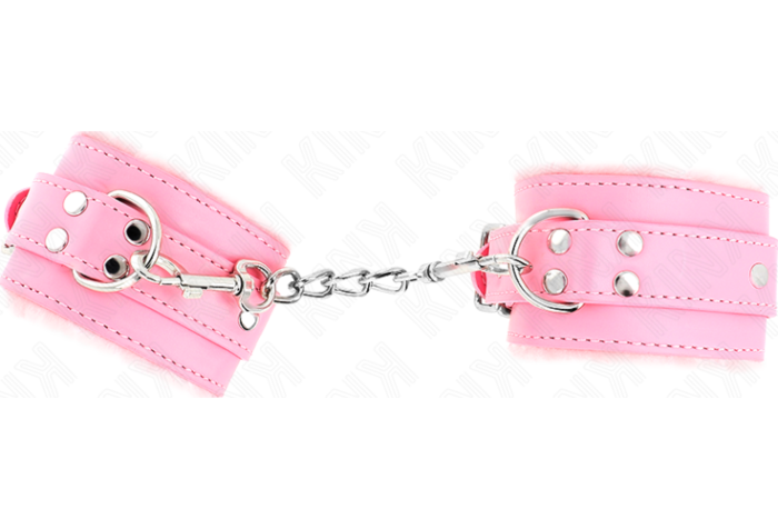 Lisice KINK Wrist Restraint | Udobne in elegantne manšete