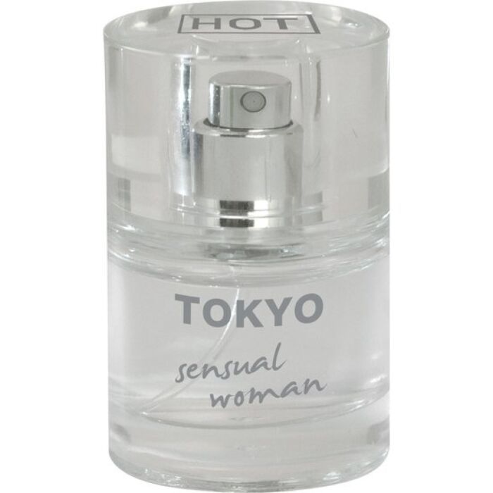 Parfum s feromoni za ženske HOT 30 ml