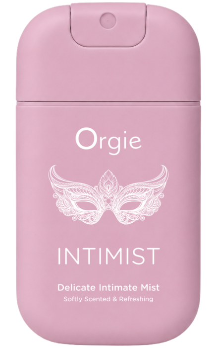 Intimna meglica ORGIE INTIMIST DELICATE za ženske 30 ml