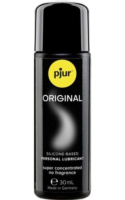Lubrikant na silikonski osnovi Pjur Original