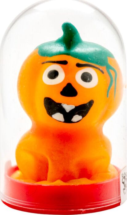 Preservativo Decorativo Condomerie Calabaza