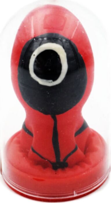 Preservativo Decorativo Condomerie Círculo Único