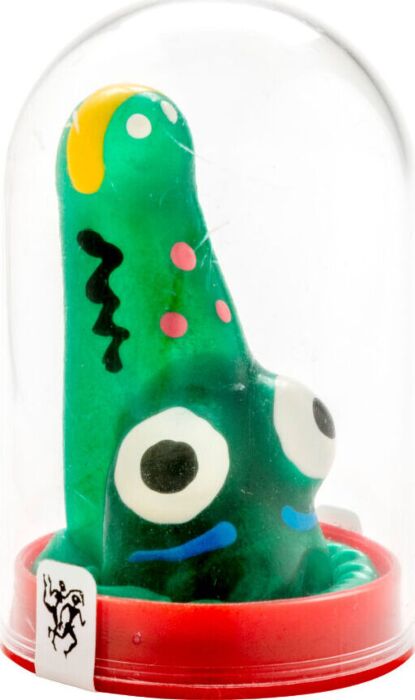 Preservativo Decorativo Condomerie Cocodrilo