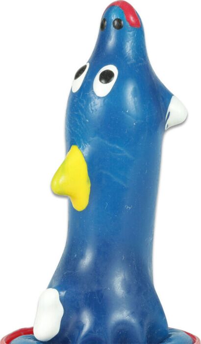 Preservativo Decorativo Condomerie Delfín