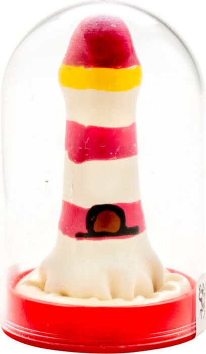 Preservativo Decorativo Condomerie Faro - Arte Único