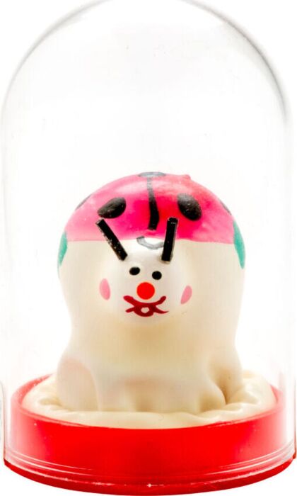 Preservativo Decorativo Condomerie Mariquita