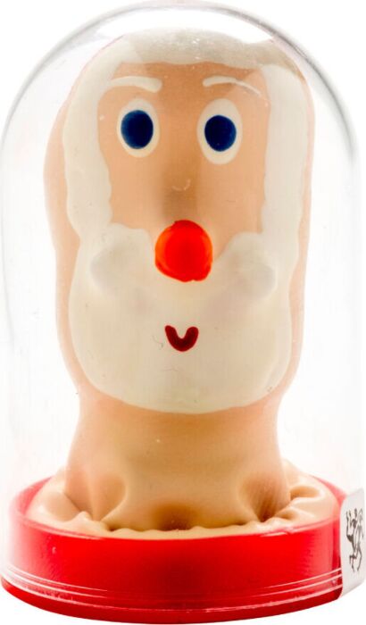 Preservativo Decorativo Condomerie Santa