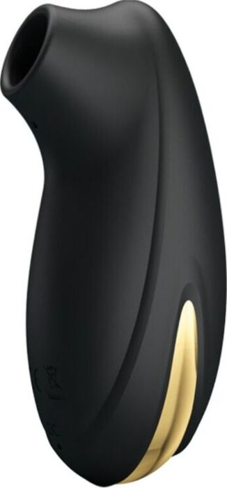 Succionador recargable PRETTY LOVE C-TYPE 7 modos