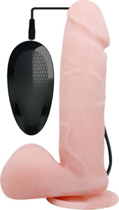 Vibrador Baile Oliver Rotación Realista