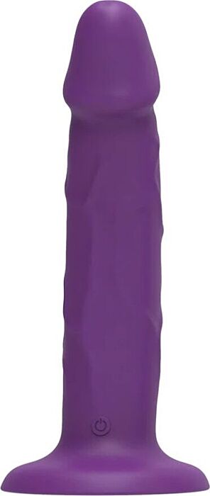 Vibrador realista GET REAL 19,5 cm