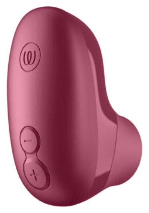 Klitoralni stimulator WOMANIZER SNAP Crushed berry