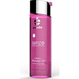 Masažno olje SWEDE Herbal Aphrodisiac 150 ml