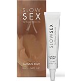 Balzam Bijoux Slow Sex 10 ml z učinkom toplote
