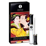 Užitki Shunga Divine Oral Pleasure z učinkom hladno-toplo