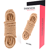 Kord BDSM Darkness 5 metrov iz jute