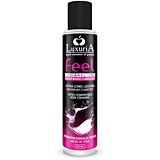 Lubrikant Intimateline Luxuria Feel 150 ml za analno uporabo