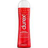DUREX Lubrikant z okusom jagode 50ml
