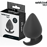 Analni čep ADDICTED TOYS S za udobno stimulacijo