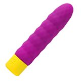 Baladna vibrator ROMP BEAT MINI z ekskluzivno teksturo