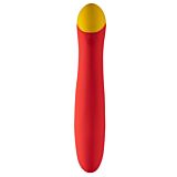 Vibrator ROMP HYPE z ergonomskim dizajnom
