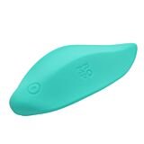 Vibrator ROMP Wave Ergonomična oblika za natančno stimulacijo