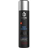 Lubrikant Swede Aqua Comfort Anal 120ml